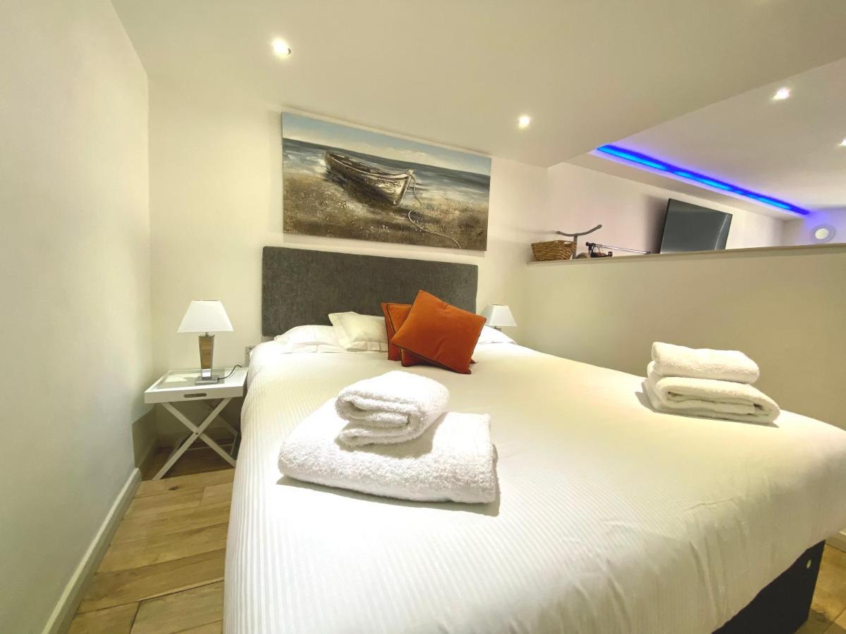 Princess Theatre Beach View Apartments By Blackpool Service Apartments Zewnętrze zdjęcie